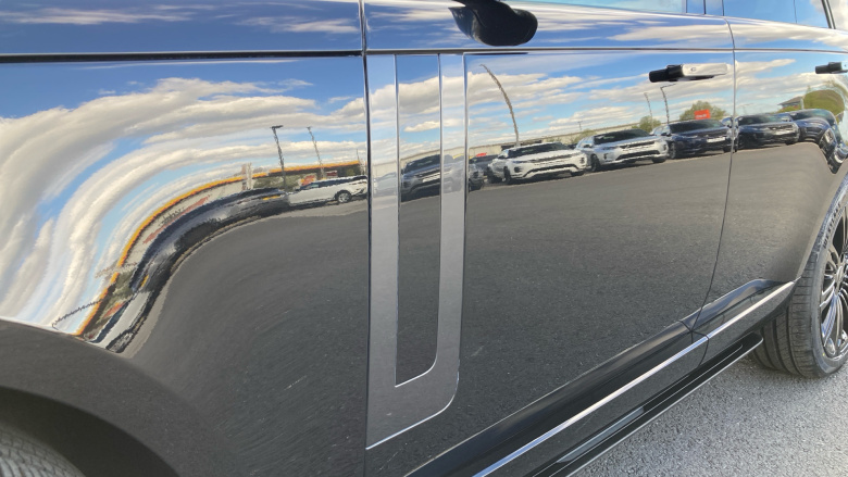 Land Rover Range Rover 3.0 D350 First Edition 4dr Auto Diesel Estate